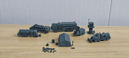 Soviet Cobra Maneuver MRY-SFW LYFF048