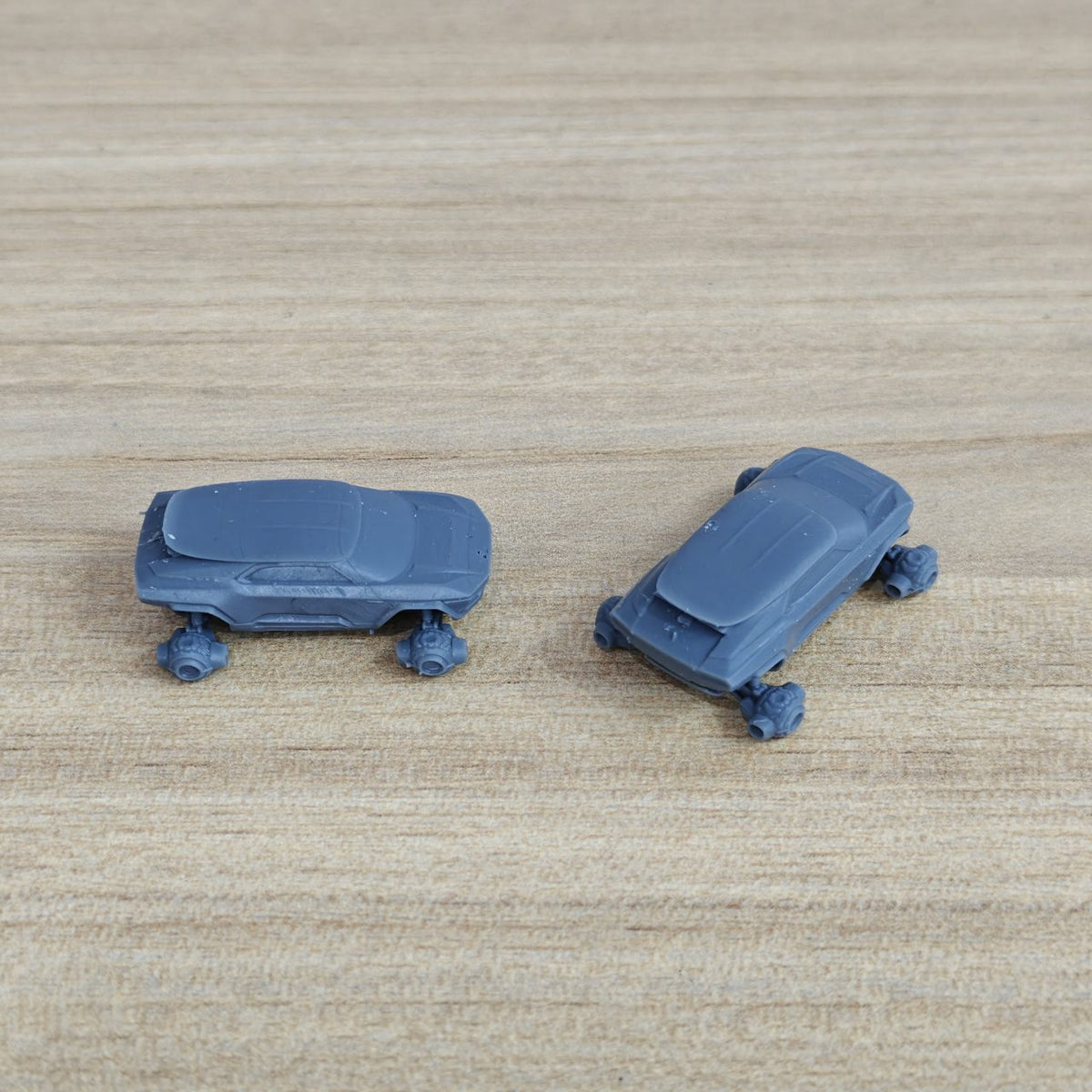 Cyberpunk Urban Vehicle – Cyber SUV C MRY-SFW LYTA927