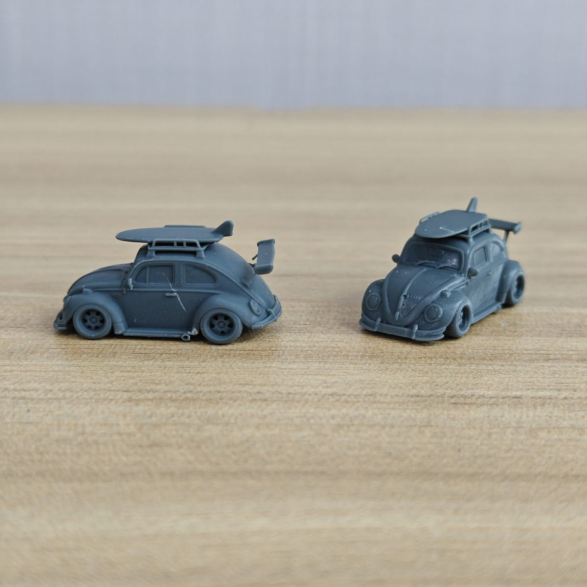 Q-Style Cars - Low-Rider Little Turtle MRY-SFW LYTA1738