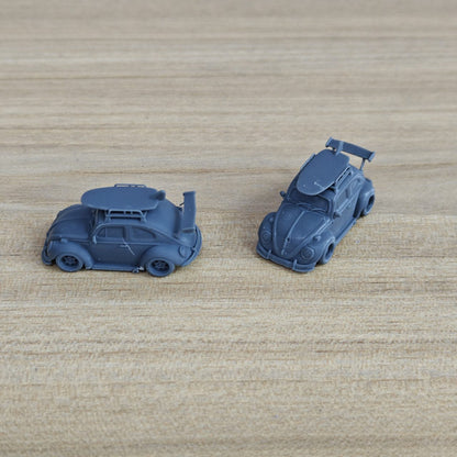 Q-Style Cars - Low-Rider Little Turtle MRY-SFW LYTA1738