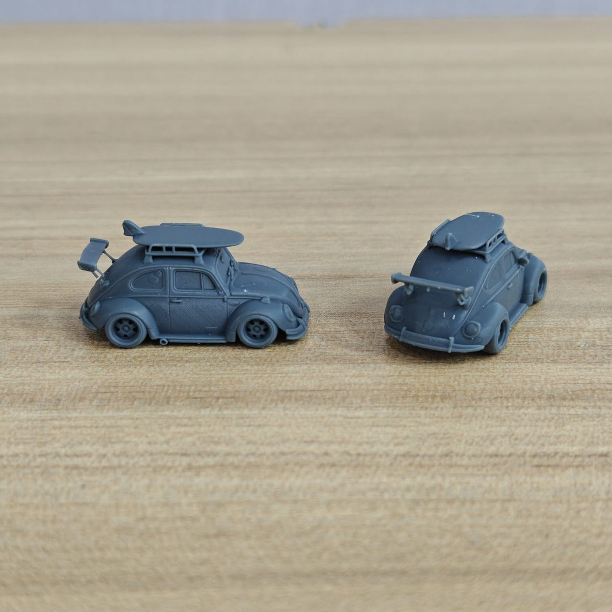 Q-Style Cars - Low-Rider Little Turtle MRY-SFW LYTA1738