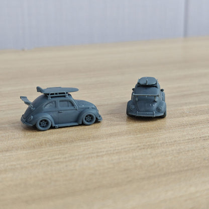 Q-Style Cars - Low-Rider Little Turtle MRY-SFW LYTA1738