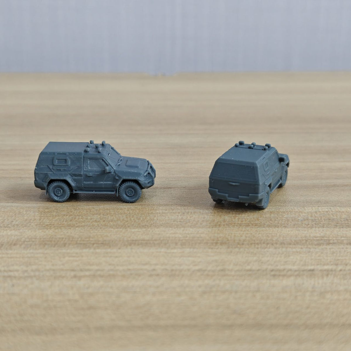 Cyberpunk Urban Vehicle – Cyber SUV D MRY-SFW LYTA928