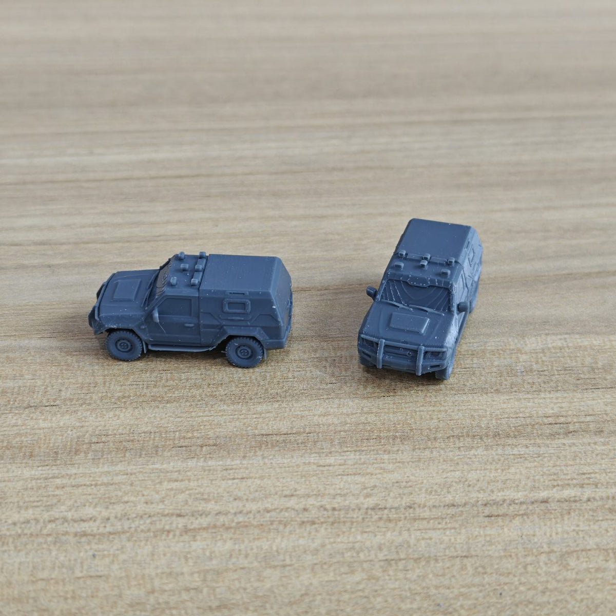 Cyberpunk Urban Vehicle – Cyber SUV D MRY-SFW LYTA928