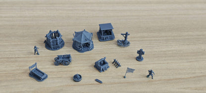 Border Reivers MRY-SFW LYGR2233