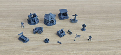 Border Reivers MRY-SFW LYGR2233