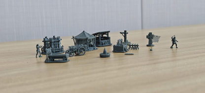 Border Reivers MRY-SFW LYGR2233