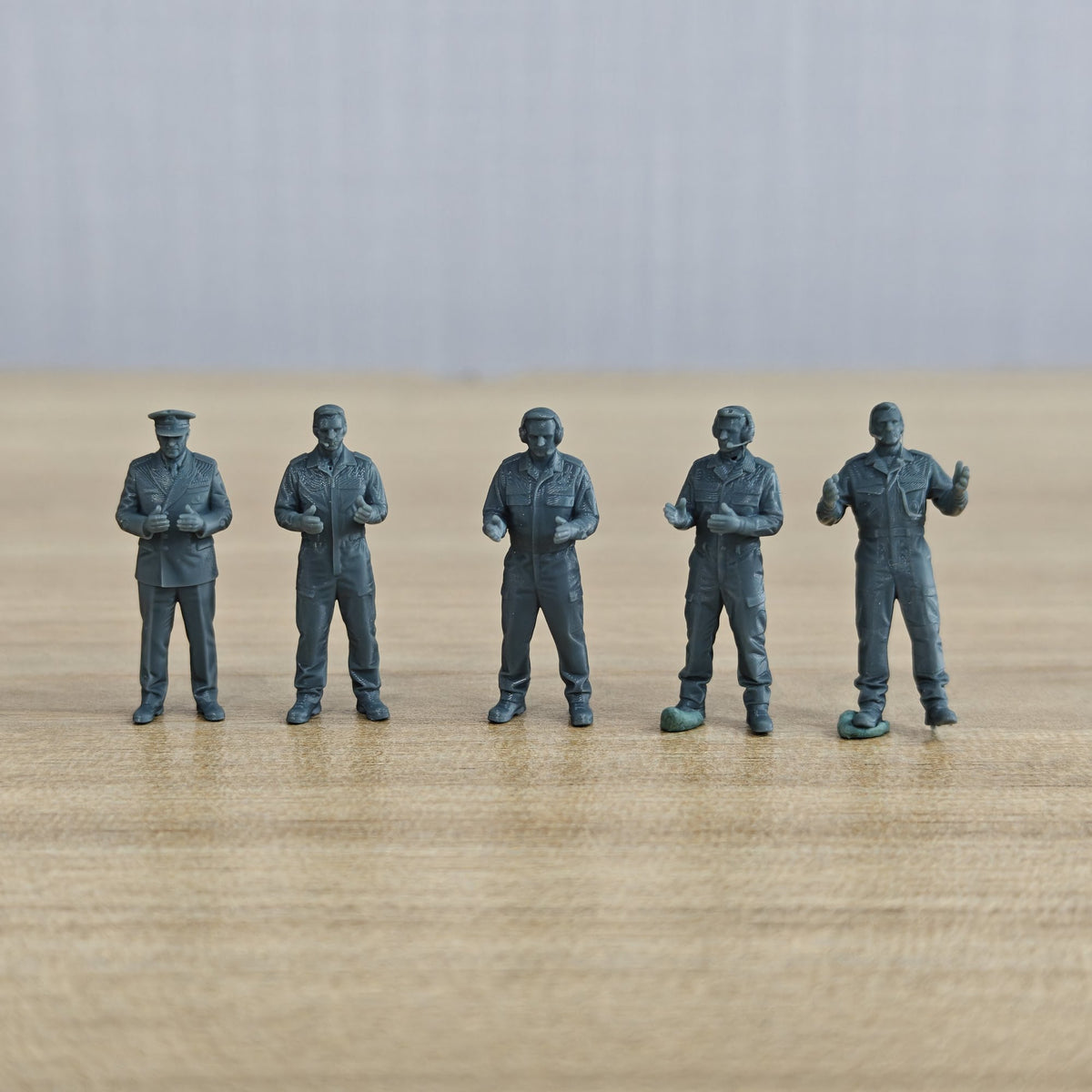 UK Astute-class Submarine Crew MRY-SFW LYWF049