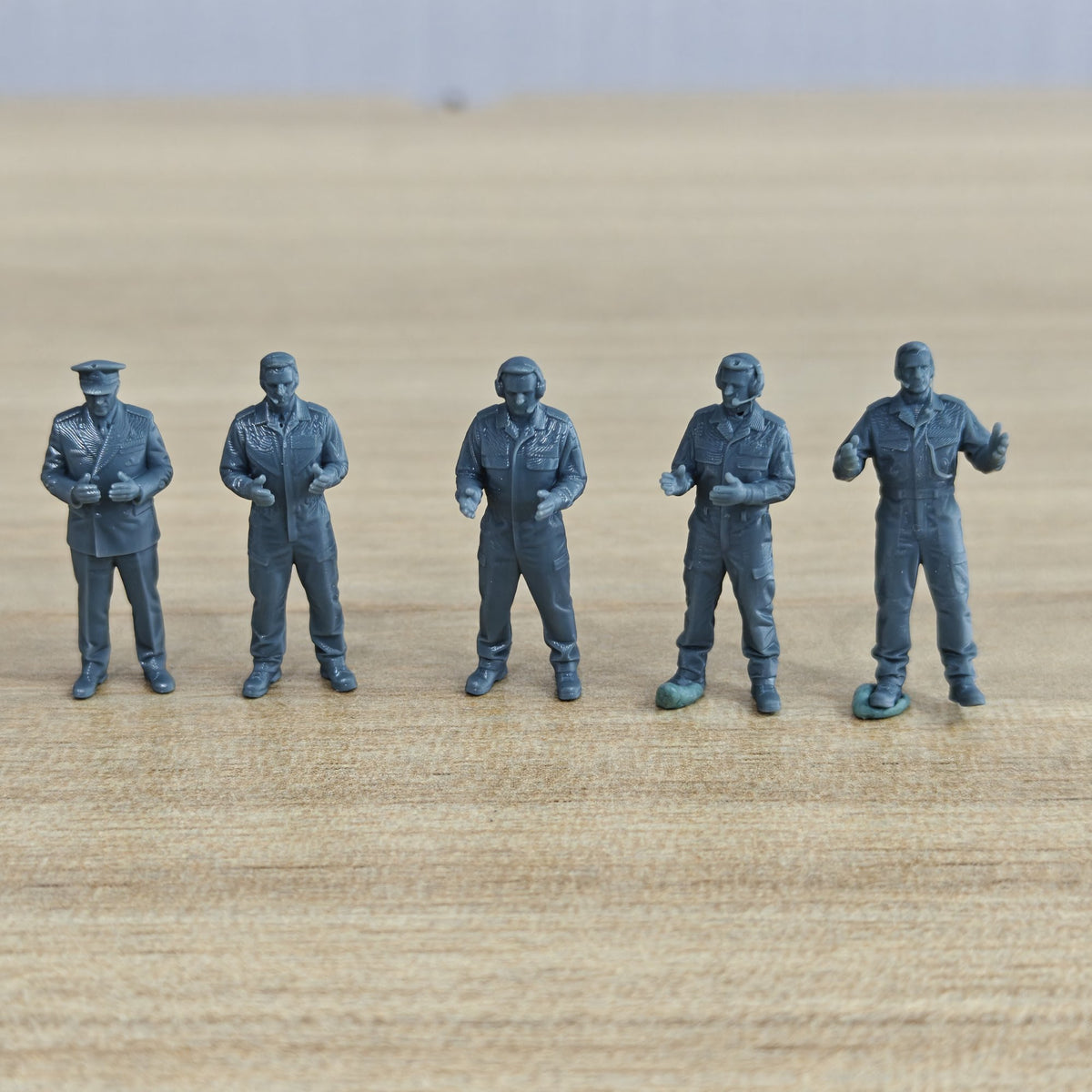 UK Astute-class Submarine Crew MRY-SFW LYWF049