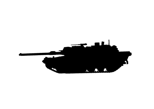 SSMODEL 797 V1.9 1/72(64,76,87) 25mm Military Model Kit South Korean K2 Main battle tanks