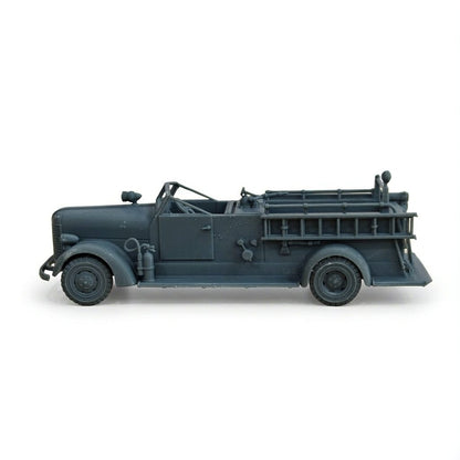 American LaFrance Fire Truck Series 600 (US) MRY-SFW LA720008