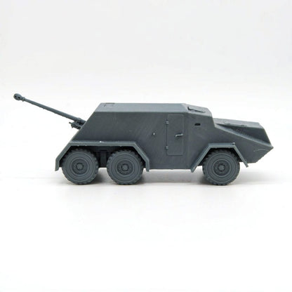 ACS Thornycroft Amazon 6x4 S. P. 17pdr AT MRY-SFW LA720020
