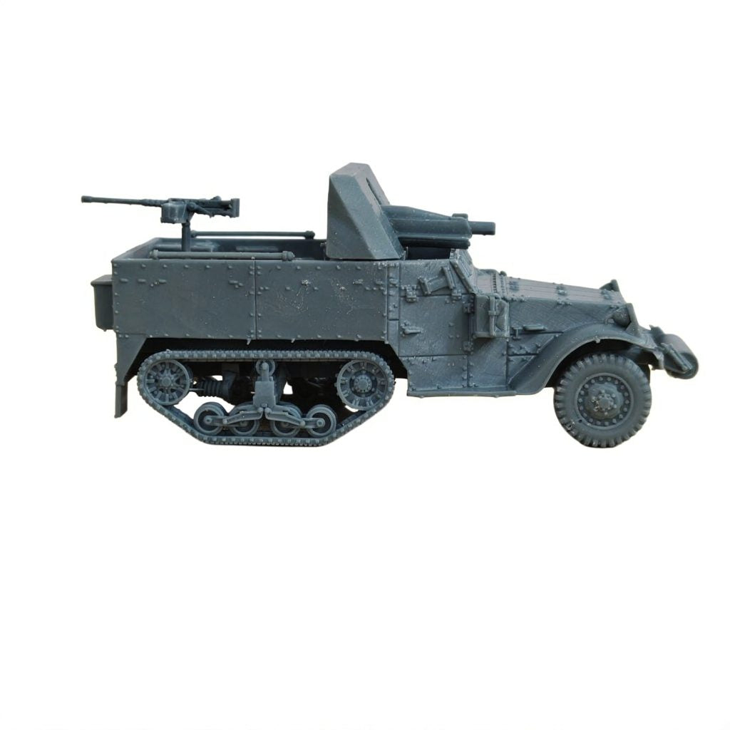 T30 75mm HMC (Howitzer) MRY-SFW LA720035