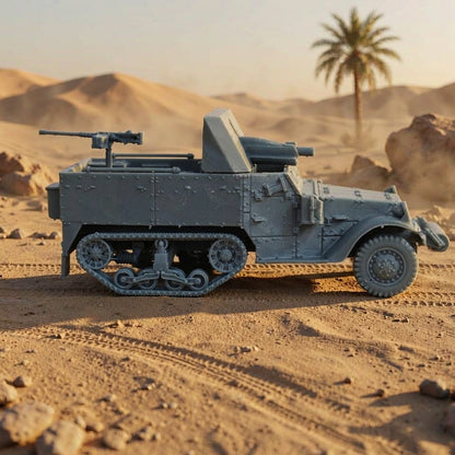 T30 75mm HMC (Howitzer) MRY-SFW LA720035