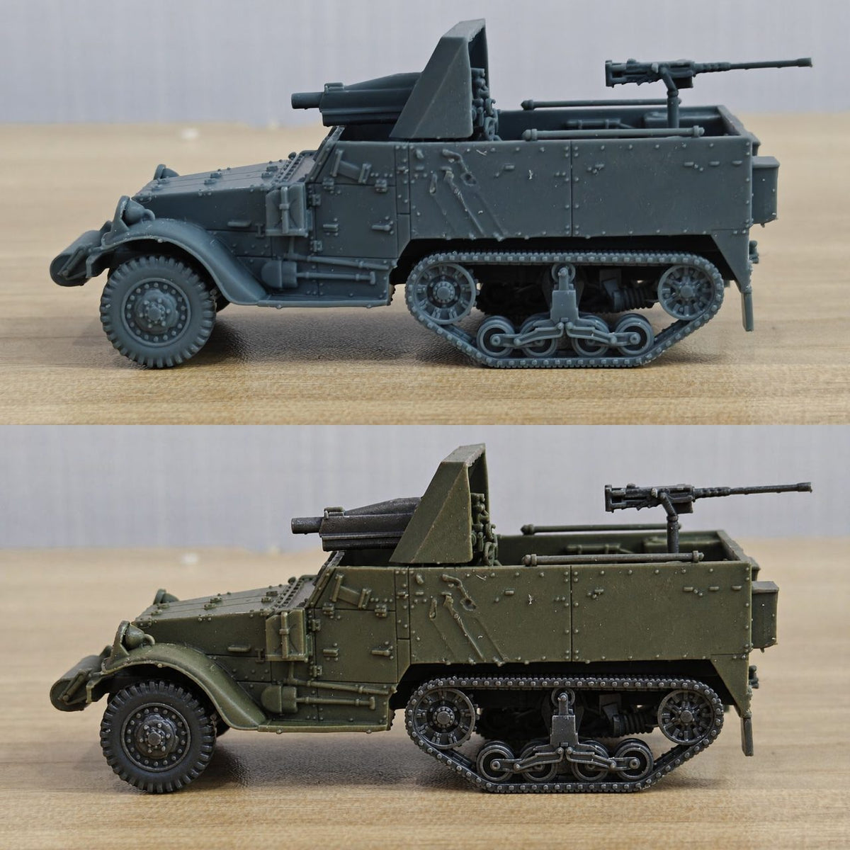T30 75mm HMC (Howitzer) MRY-SFW LA720035