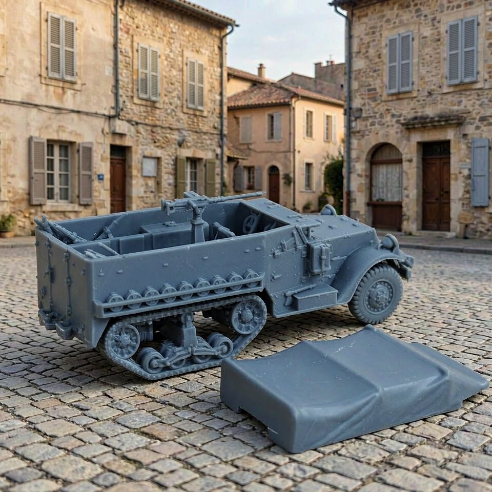 M5 (British, Lend-Lease) MRY-SFW LA720037