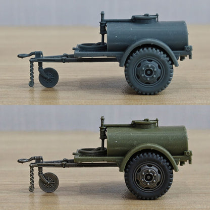 G-527 trailer (1 ton, Water tank) – Water Buffalo MRY-SFW LA720042