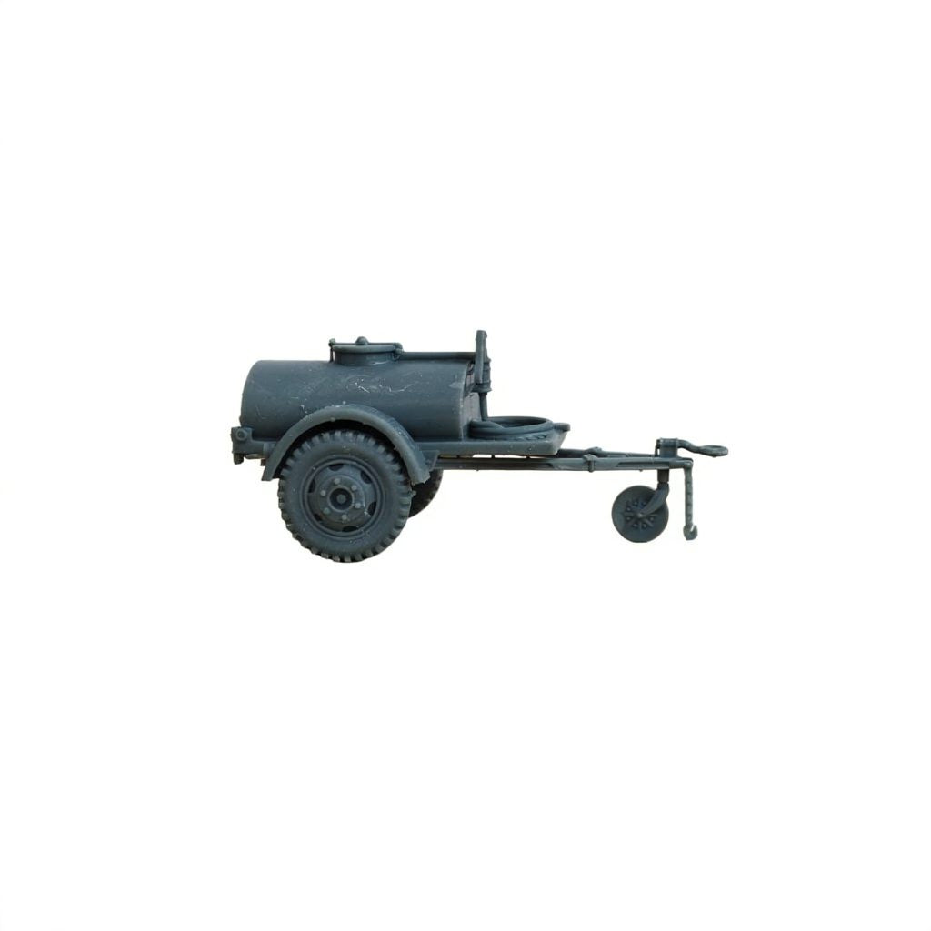 G-527 trailer (1 ton, Water tank) – Water Buffalo MRY-SFW LA720042