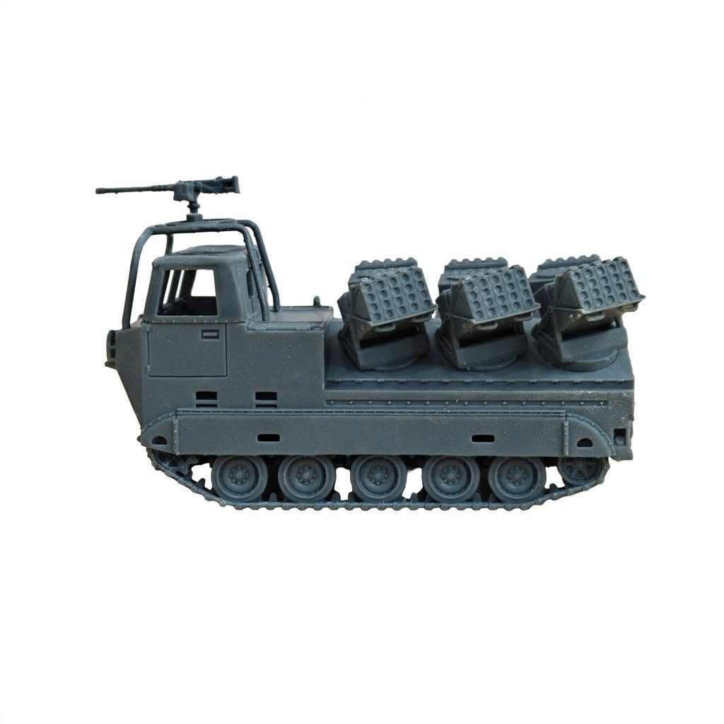 M548A1 Skorpion minelayer (M113) (US+Germany, Cold war) MRY-SFW LA720046