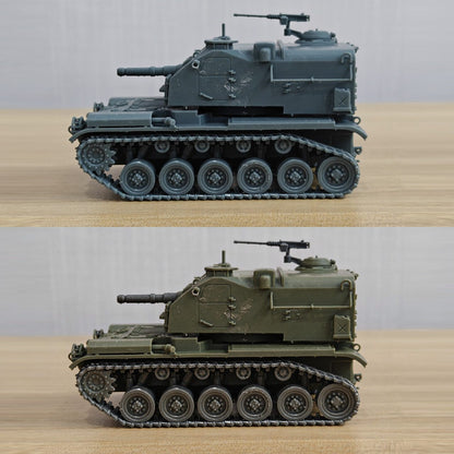 M52 105mm SPH (US+Germany, Cold war) MRY-SFW LA720048