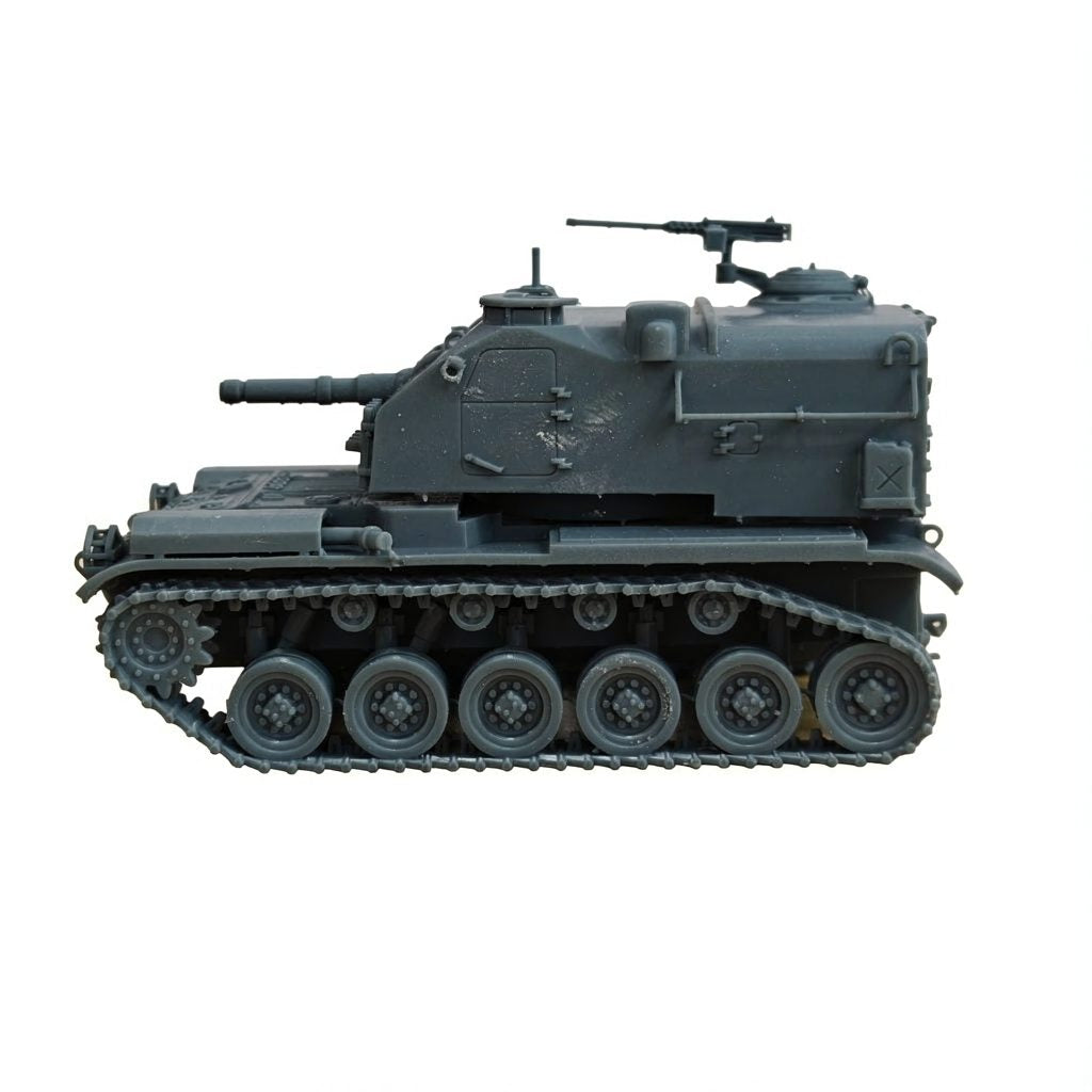 M52 105mm SPH (US+Germany, Cold war) MRY-SFW LA720048
