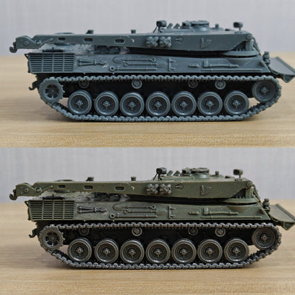 Bergepanzer 2 ARV (Germany, Cold war) MRY-SFW LA720049