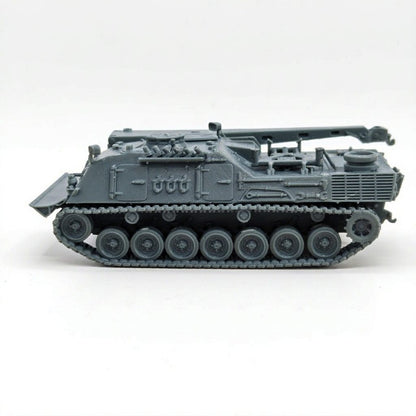 Bergepanzer 2 ARV (Germany, Cold war) MRY-SFW LA720049
