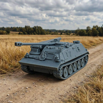 Bergepanzer 2 ARV (Germany, Cold war) MRY-SFW LA720049