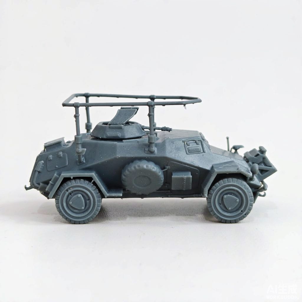 Sd.Kfz.223 Armored car (Germany, WW2) MRY-SFW LA720050