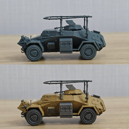 Sd.Kfz.223 Armored car (Germany, WW2) MRY-SFW LA720050