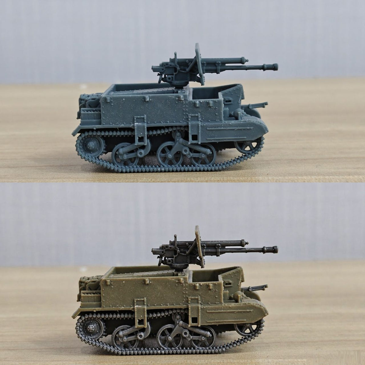 Panzerjäger Bren 731(e) (4.7cm PaK 188(h)) (Germany, WW2) MRY-SFW LA720052