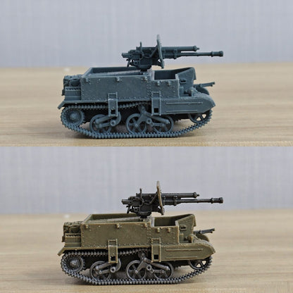 Panzerjäger Bren 731(e) (4.7cm PaK 188(h)) (Germany, WW2) MRY-SFW LA720052