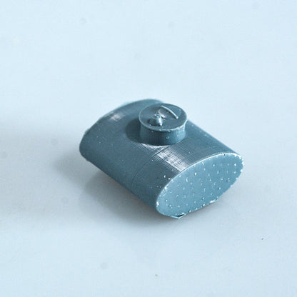 Oil Tank HO/OO/Z/N/TT Railroad Miniature Accessory Display Props MRY-SFW LYT075