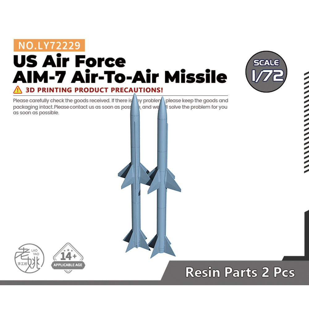 Yao's Studio LY229 1/700(350,200,144) Model Upgrade Parts USN 76mm Minor Cannon