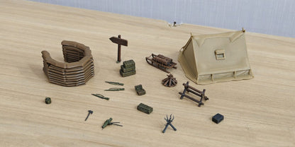 Soviet-Finnish Battlefield MRY-SFW LYAF47