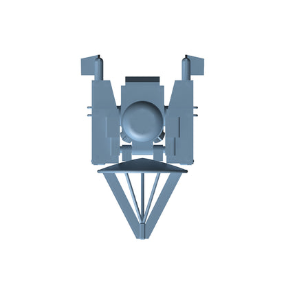 Yao's Studio LYCG407 Model Upgrade Parts Luanniao Fire Control Radar