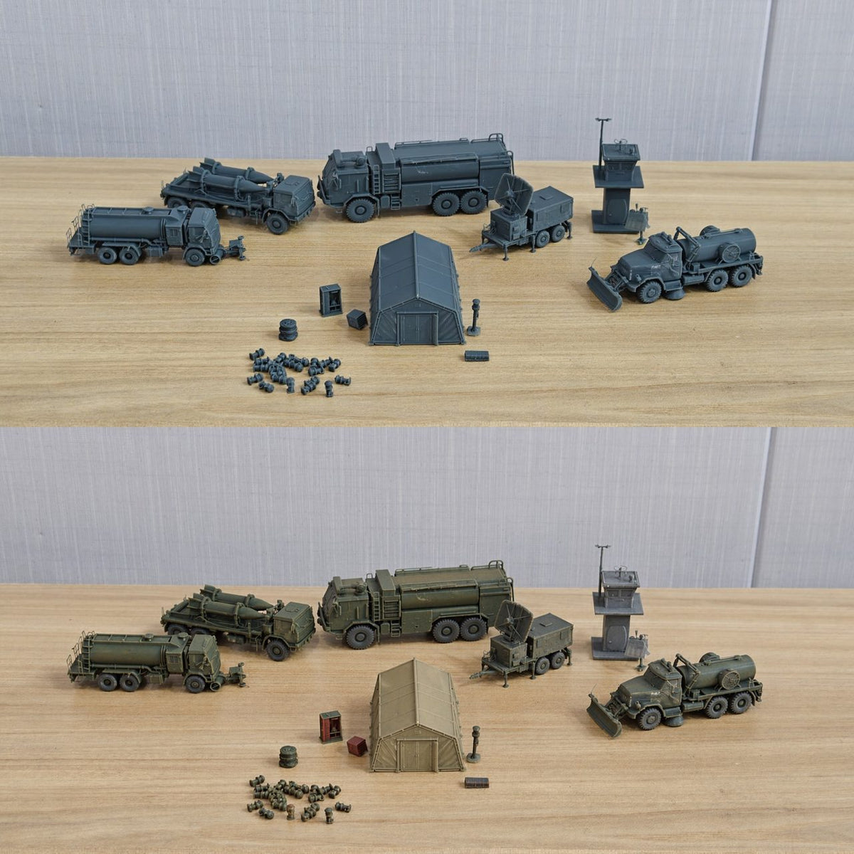 Soviet Cobra Maneuver MRY-SFW LYFF048