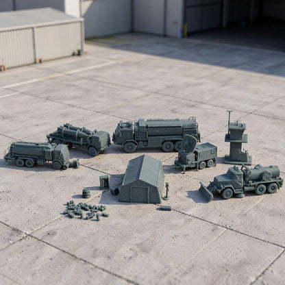 Soviet Cobra Maneuver MRY-SFW LYFF048