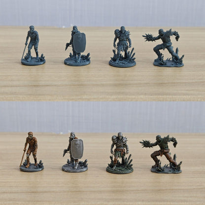 Post-Apocalypse Series - Surface Mutation MRY-SFW LYGR2026