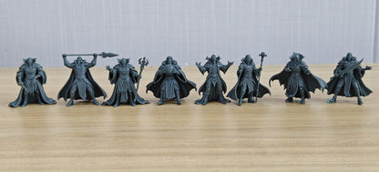 Blood Mage Coven MRY-SFW LYGR2139