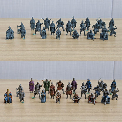 Persian Empire Troops MRY-SFW LYGR2140