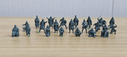 Persian Empire Troops MRY-SFW LYGR2140