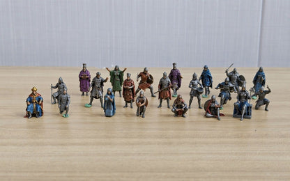 Persian Empire Troops MRY-SFW LYGR2140