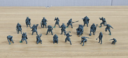 Norse Revival Vikings MRY-SFW LYGR2232