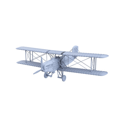 Yao's Studio LYR250 Military Model Kit USN Martin T3M torpedo bomber With Landing Gear