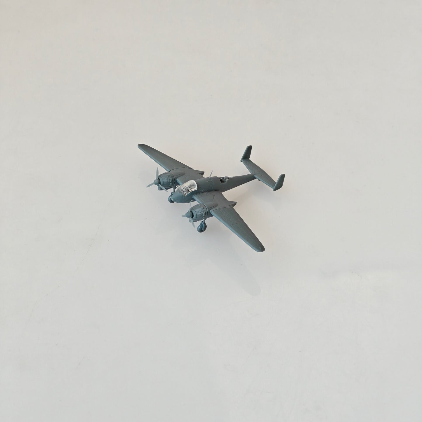 LYR263 Military Model France Br.693 AB2 Strike Aircraft