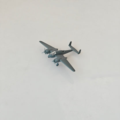 LYR263 Military Model France Br.693 AB2 Strike Aircraft