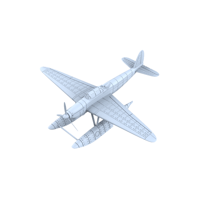 LYR262  Military Model  France Laté 298B Torpedo-Bomber