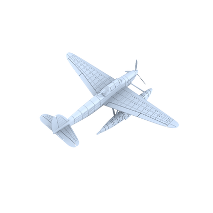 LYR262  Military Model  France Laté 298B Torpedo-Bomber