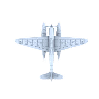 LYR262  Military Model  France Laté 298B Torpedo-Bomber
